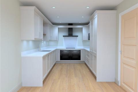 4 bedroom detached house for sale, Plot 7, Brow Top, Cononley Road, Glusburn, North Yorkshire, BD20