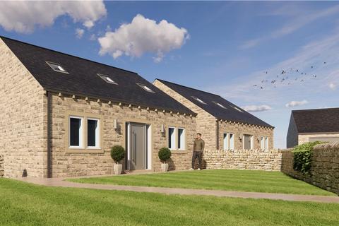 6 bedroom detached house for sale, Plot 7, Brow Top, Cononley Road, Glusburn, North Yorkshire, BD20