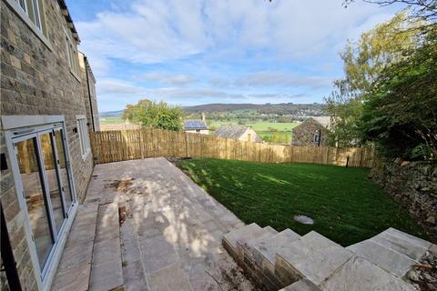 4 bedroom detached house for sale, Plot 8, Brow Top, Cononley Road, Glusburn, North Yorkshire, BD20
