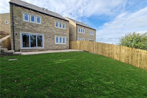 4 bedroom detached house for sale, Plot 8, Brow Top, Cononley Road, Glusburn, North Yorkshire, BD20