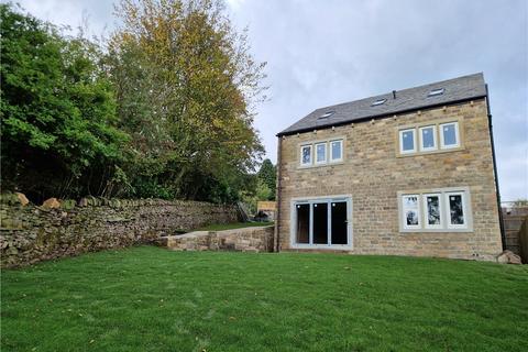 4 bedroom detached house for sale, Plot 8, Brow Top, Cononley Road, Glusburn, North Yorkshire, BD20