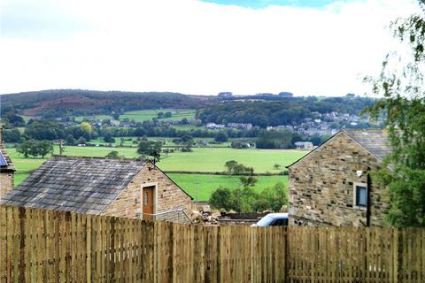 4 bedroom detached house for sale, Plot 8, Brow Top, Cononley Road, Glusburn, North Yorkshire, BD20