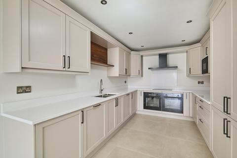 5 bedroom detached house for sale, Plot 8, Brow Top, Cononley Road, Glusburn, North Yorkshire, BD20
