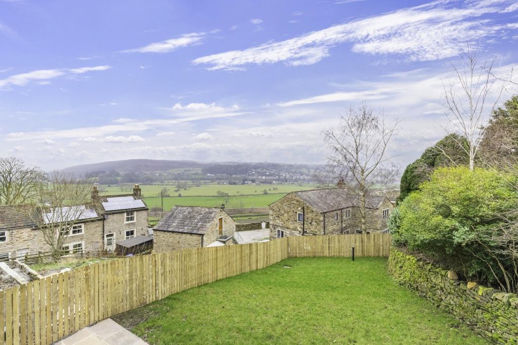 Garden/Views