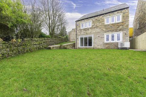 undefined, Plot 8, Brow Top, Cononley Road, Glusburn, North Yorkshire, BD20