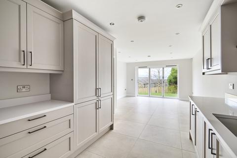 undefined, Plot 8, Brow Top, Cononley Road, Glusburn, North Yorkshire, BD20