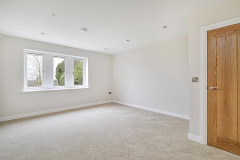 undefined, Plot 8, Brow Top, Cononley Road, Glusburn, North Yorkshire, BD20