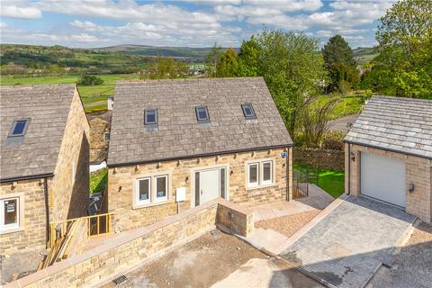 5 bedroom detached house for sale, Plot 8, Brow Top, Cononley Road, Glusburn, North Yorkshire, BD20