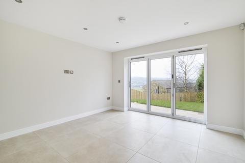 5 bedroom detached house for sale, Plot 8, Brow Top, Cononley Road, Glusburn, North Yorkshire, BD20