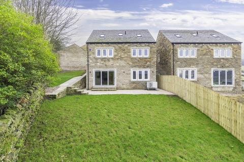 5 bedroom detached house for sale, Plot 8, Brow Top, Cononley Road, Glusburn, North Yorkshire, BD20