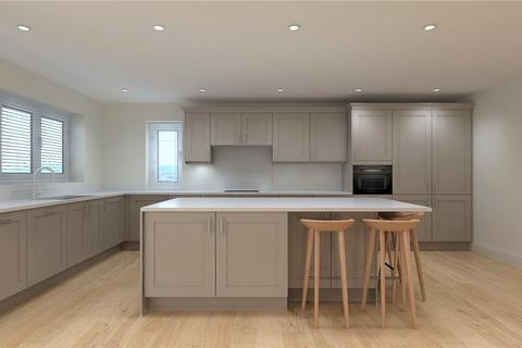 4 bedroom detached house for sale, Plot 22, Brow Top, Cononley Road, Glusburn, North Yorkshire, BD20