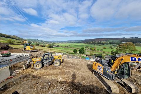 undefined, Plot 22, Brow Top, Cononley Road, Glusburn, North Yorkshire, BD20