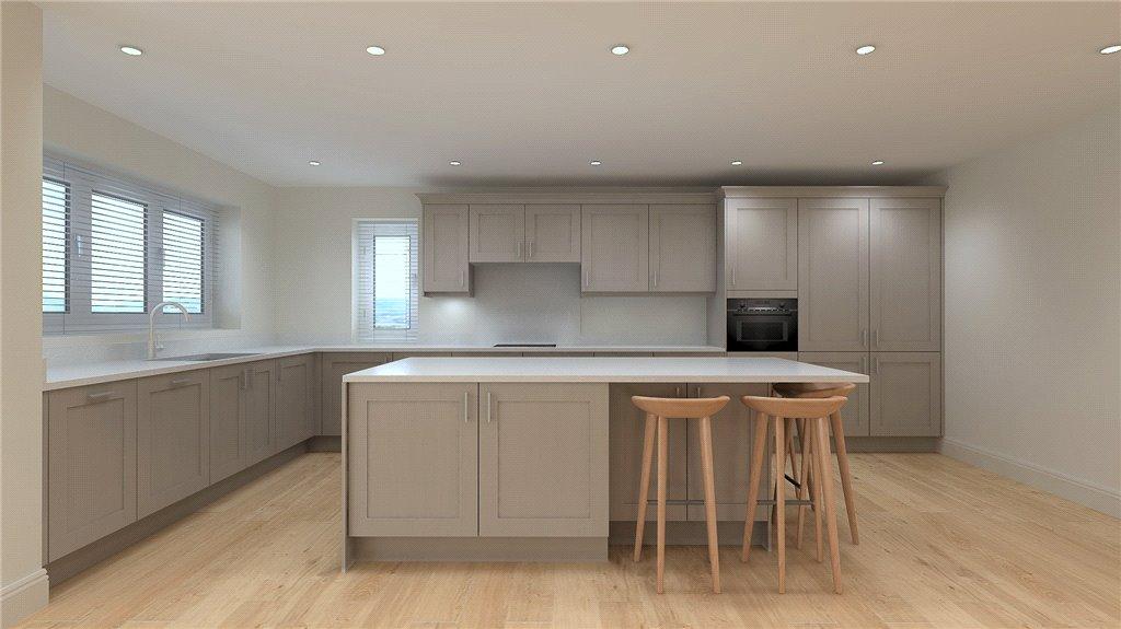 Example Kitchen