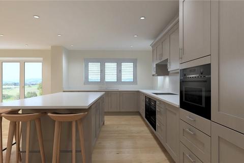 undefined, Plot 22, Brow Top, Cononley Road, Glusburn, North Yorkshire, BD20
