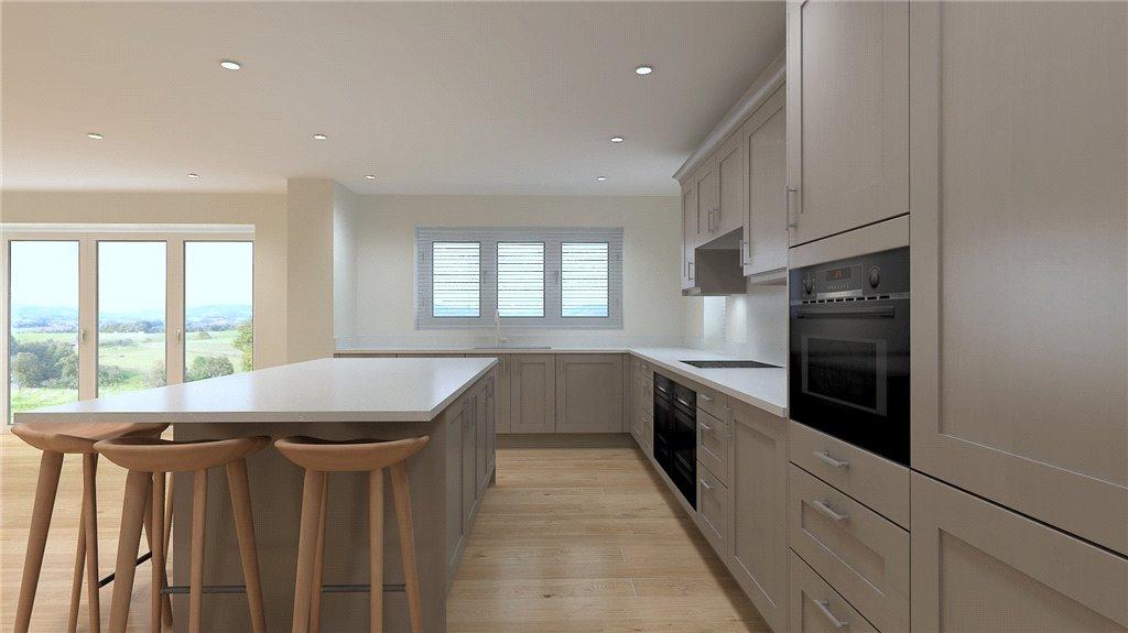 Example Kitchen