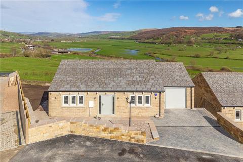 4 bedroom detached house for sale, Plot 22, Brow Top, Cononley Road, Glusburn, North Yorkshire, BD20