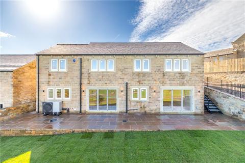 4 bedroom detached house for sale, Plot 22, Brow Top, Cononley Road, Glusburn, North Yorkshire, BD20