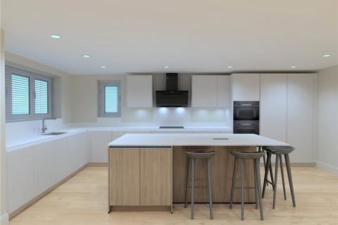 4 bedroom detached house for sale, Plot 22, Brow Top, Cononley Road, Glusburn, North Yorkshire, BD20