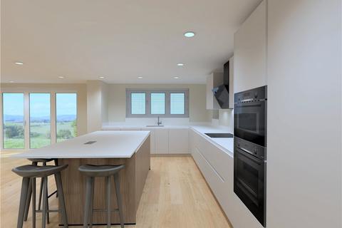4 bedroom detached house for sale, Plot 22, Brow Top, Cononley Road, Glusburn, North Yorkshire, BD20