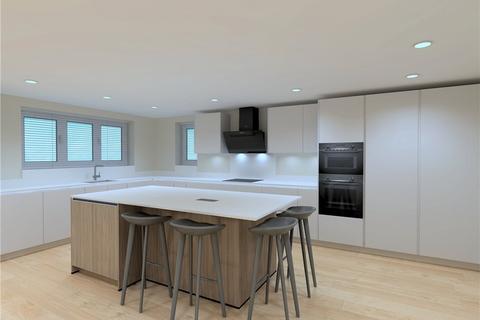 4 bedroom detached house for sale, Plot 22, Brow Top, Cononley Road, Glusburn, North Yorkshire, BD20