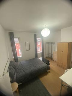 1 bedroom in a house share to rent, Mackenzie Road, Salford M7