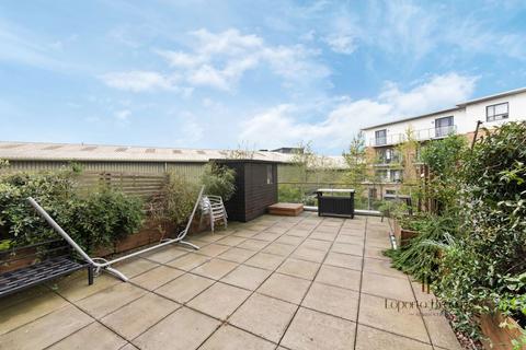 2 bedroom flat for sale, Plough Close, NW10