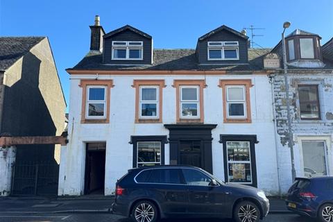 3 bedroom flat for sale, Argyll Street, Lochgilphead