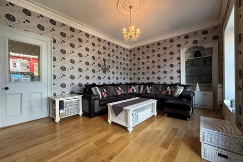 3 bedroom flat for sale, Argyll Street, Lochgilphead