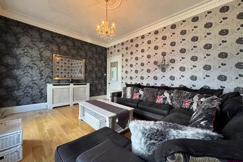 3 bedroom flat for sale, Argyll Street, Lochgilphead