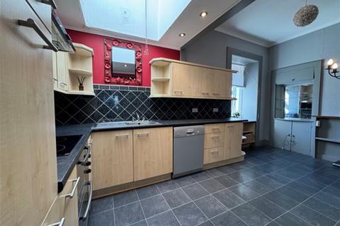 3 bedroom flat for sale, Argyll Street, Lochgilphead