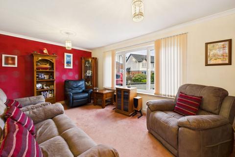 2 bedroom semi-detached house for sale, 30 Meadows Road, Lochgilphead, Argyll