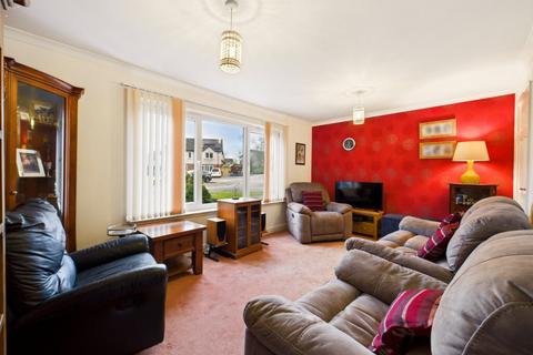 2 bedroom semi-detached house for sale, 30 Meadows Road, Lochgilphead, Argyll