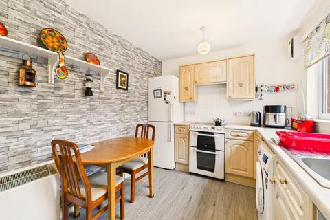 2 bedroom semi-detached house for sale, 30 Meadows Road, Lochgilphead, Argyll