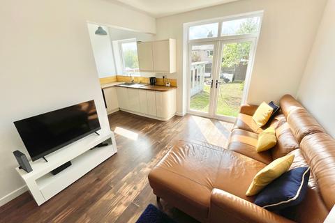 84 Ashton Drive, Lancaster, LA1 2LH