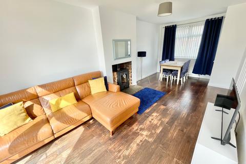 84 Ashton Drive, Lancaster, LA1 2LH