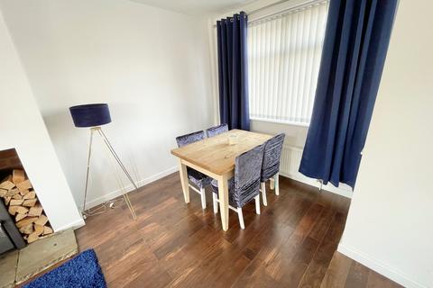 84 Ashton Drive, Lancaster, LA1 2LH