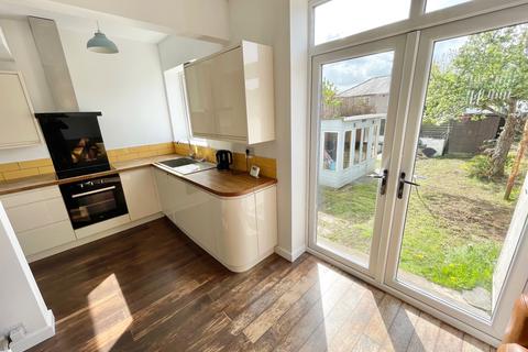 84 Ashton Drive, Lancaster, LA1 2LH