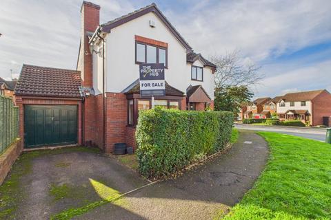 undefined, Vaga Crescent, Ross-on-Wye