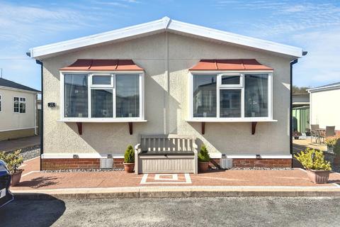 undefined, Carr Bridge Residential Park, Blackpool
