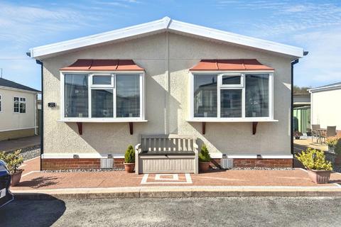 undefined, Carr Bridge Residential Park, Blackpool
