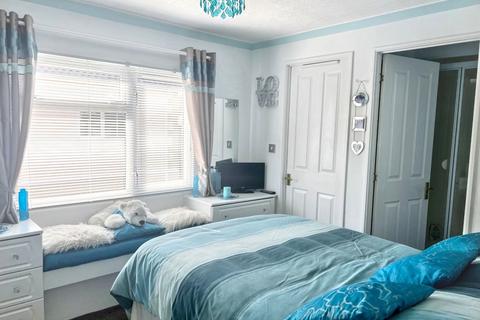 undefined, Carr Bridge Residential Park, Blackpool