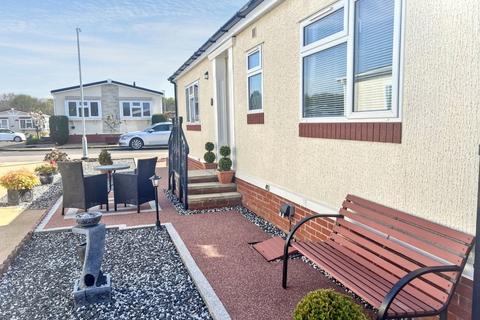 undefined, Carr Bridge Residential Park, Blackpool