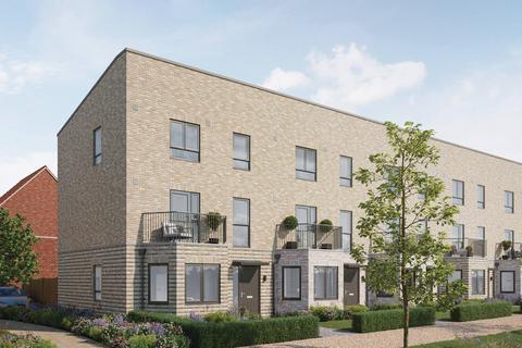 undefined, The Headland at Springstead Village, Off Cherry Hinton Road CB1