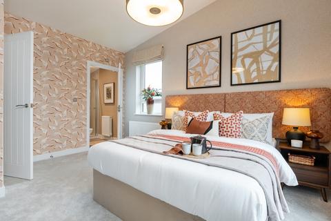 2 bedroom terraced house for sale, The Herdsman at Springstead Village, Off Cherry Hinton Road CB1
