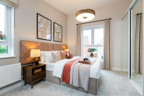2 bedroom house for sale, The Herdsman at Springstead Village, Off Cherry Hinton Road CB1