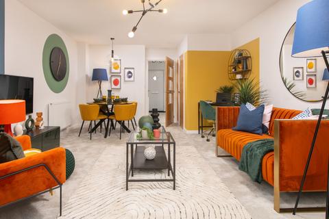 2 bedroom semi-detached house for sale, The Coiner at Springstead Village, Off Cherry Hinton Road CB1