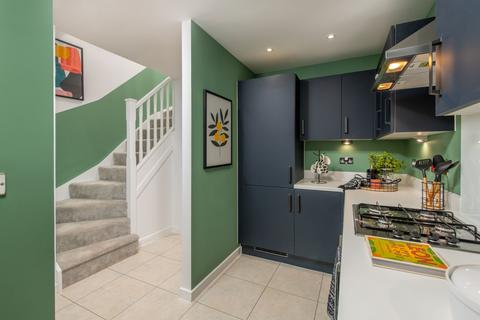 2 bedroom semi-detached house for sale, The Coiner at Springstead Village, Off Cherry Hinton Road CB1