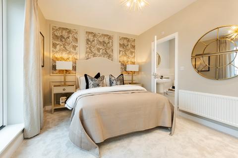 undefined, The Headland at Springstead Village, Off Cherry Hinton Road CB1