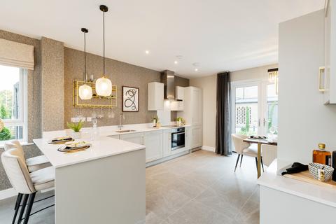 undefined, The Okes at Springstead Village, Off Cherry Hinton Road CB1