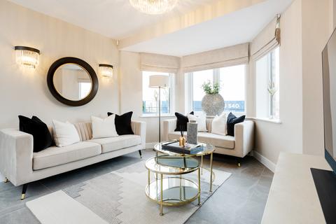 undefined, The Okes at Springstead Village, Off Cherry Hinton Road CB1